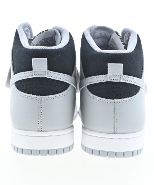 NIKE（ナイキ）スニーカー 黒 サイズ:29cm メンズ/2200719369049