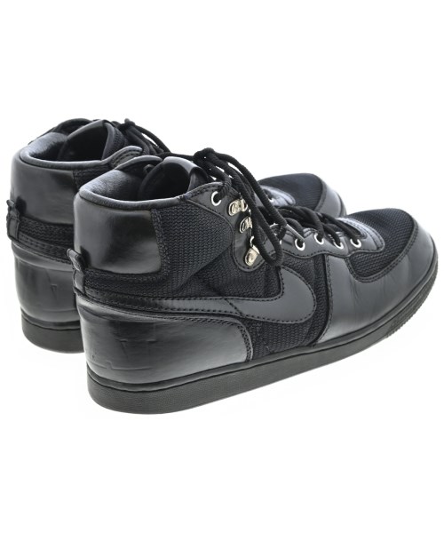 NIKE（ナイキ）スニーカー 黒 サイズ:-(28cm位) メンズ/2200719369063