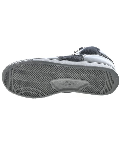 NIKE（ナイキ）スニーカー 黒 サイズ:-(28cm位) メンズ/2200719369063