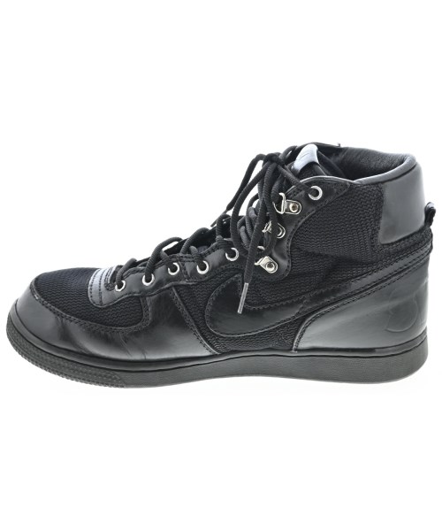 NIKE（ナイキ）スニーカー 黒 サイズ:-(28cm位) メンズ/2200719369063