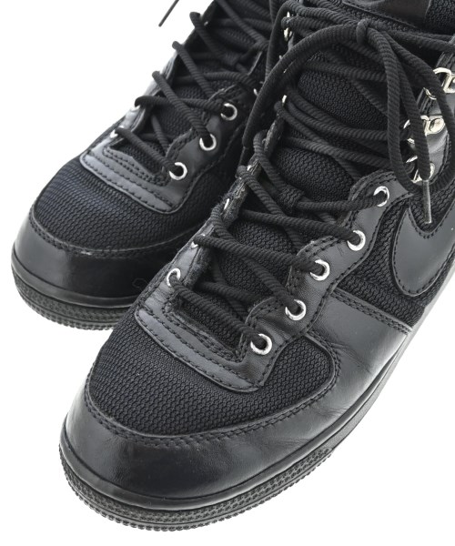 NIKE（ナイキ）スニーカー 黒 サイズ:-(28cm位) メンズ/2200719369063