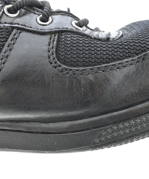 NIKE（ナイキ）スニーカー 黒 サイズ:-(28cm位) メンズ/2200719369063