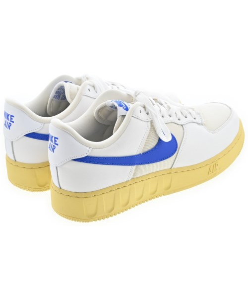 NIKE（ナイキ）スニーカー 白 サイズ:29cm メンズ/2200719369087