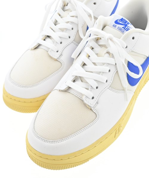 NIKE（ナイキ）スニーカー 白 サイズ:29cm メンズ/2200719369087