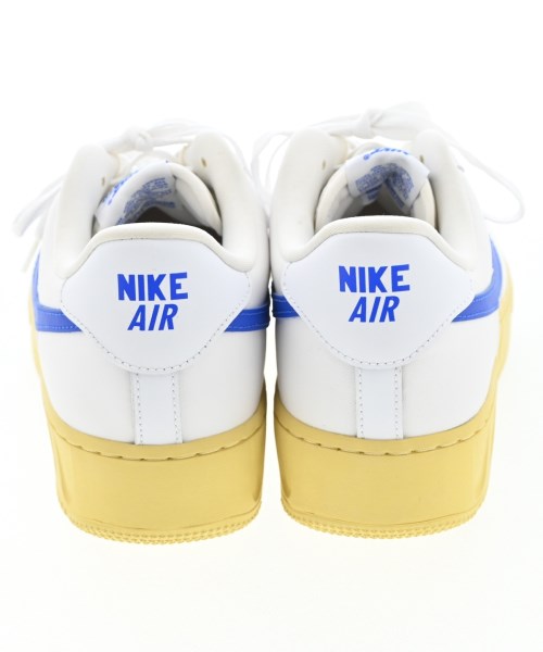 NIKE（ナイキ）スニーカー 白 サイズ:29cm メンズ/2200719369087