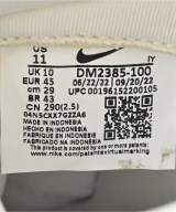 NIKE（ナイキ）スニーカー 白 サイズ:29cm メンズ/2200719369087