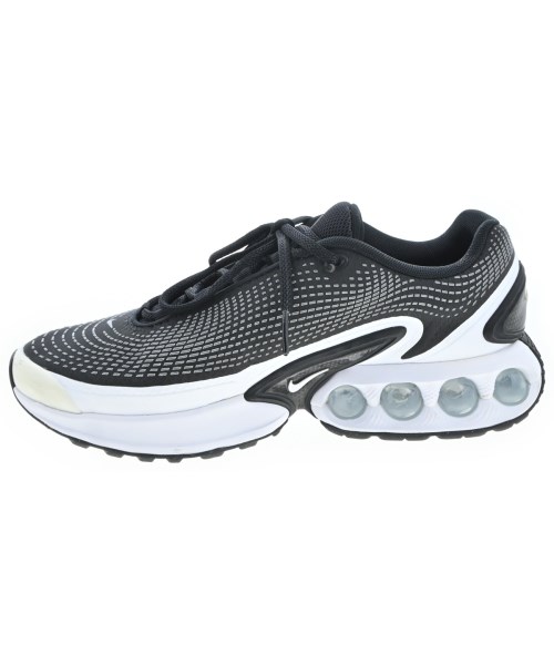 NIKE（ナイキ）スニーカー 黒 サイズ:26.5cm メンズ/2200719945205