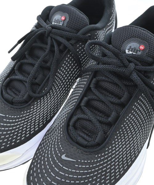 NIKE（ナイキ）スニーカー 黒 サイズ:26.5cm メンズ/2200719945205
