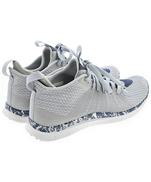 NIKE（ナイキ）スニーカー グレー サイズ:26cm メンズ/2200719973017