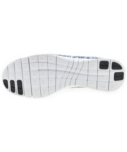 NIKE（ナイキ）スニーカー グレー サイズ:26cm メンズ/2200719973017