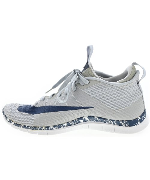 NIKE（ナイキ）スニーカー グレー サイズ:26cm メンズ/2200719973017