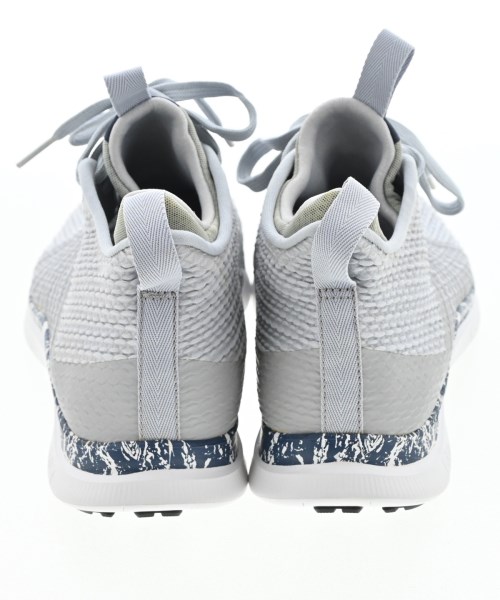NIKE（ナイキ）スニーカー グレー サイズ:26cm メンズ/2200719973017