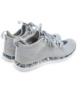 NIKE（ナイキ）スニーカー グレー サイズ:26cm メンズ/2200719973017