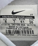 NIKE（ナイキ）スニーカー グレー サイズ:26cm メンズ/2200719973017