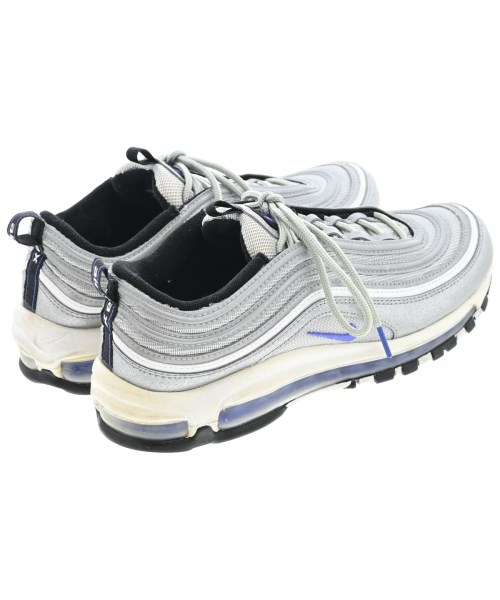 NIKE（ナイキ）スニーカー グレー サイズ:26cm メンズ/2200720001242