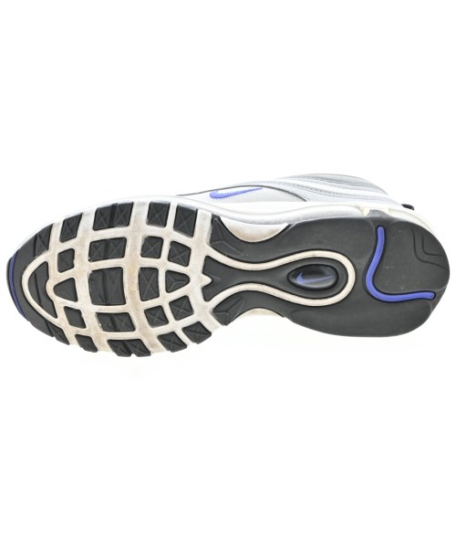 NIKE（ナイキ）スニーカー グレー サイズ:26cm メンズ/2200720001242