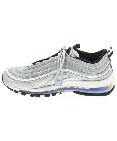 NIKE（ナイキ）スニーカー グレー サイズ:26cm メンズ/2200720001242