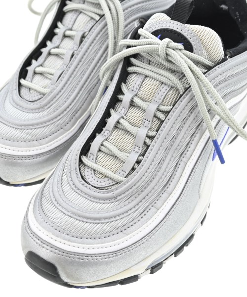 NIKE（ナイキ）スニーカー グレー サイズ:26cm メンズ/2200720001242