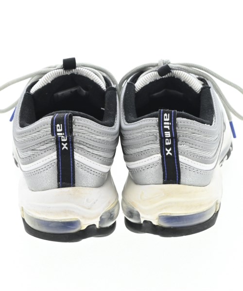 NIKE（ナイキ）スニーカー グレー サイズ:26cm メンズ/2200720001242