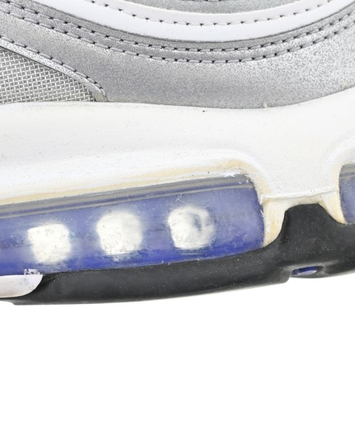 NIKE（ナイキ）スニーカー グレー サイズ:26cm メンズ/2200720001242