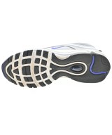 NIKE（ナイキ）スニーカー グレー サイズ:26cm メンズ/2200720001242