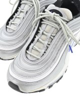 NIKE（ナイキ）スニーカー グレー サイズ:26cm メンズ/2200720001242
