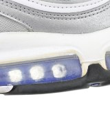 NIKE（ナイキ）スニーカー グレー サイズ:26cm メンズ/2200720001242
