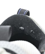 NIKE（ナイキ）スニーカー グレー サイズ:26cm メンズ/2200720001242