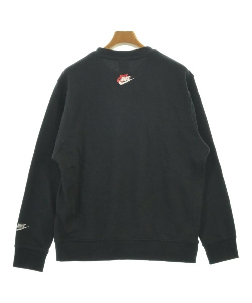 NIKE（ナイキ）スウェット 黒 サイズ:L メンズ/2200710663115