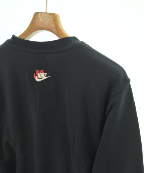 NIKE（ナイキ）スウェット 黒 サイズ:L メンズ/2200710663115