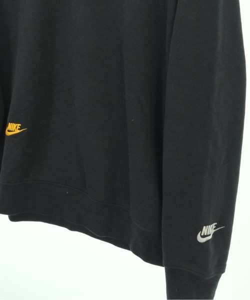 NIKE（ナイキ）スウェット 黒 サイズ:L メンズ/2200710663115