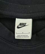 NIKE（ナイキ）スウェット 黒 サイズ:L メンズ/2200710663115