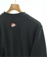 NIKE（ナイキ）スウェット 黒 サイズ:L メンズ/2200710663115