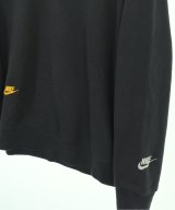 NIKE（ナイキ）スウェット 黒 サイズ:L メンズ/2200710663115
