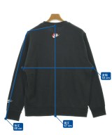 NIKE（ナイキ）スウェット 黒 サイズ:L メンズ/2200710663115