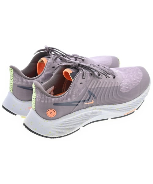 NIKE（ナイキ）スニーカー 紫 サイズ:24cm レディース/2200714238029