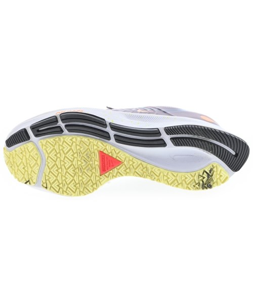 NIKE（ナイキ）スニーカー 紫 サイズ:24cm レディース/2200714238029