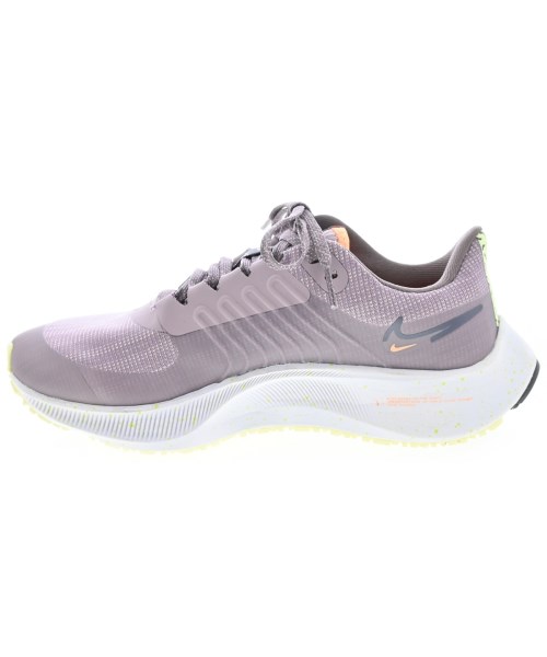 NIKE（ナイキ）スニーカー 紫 サイズ:24cm レディース/2200714238029