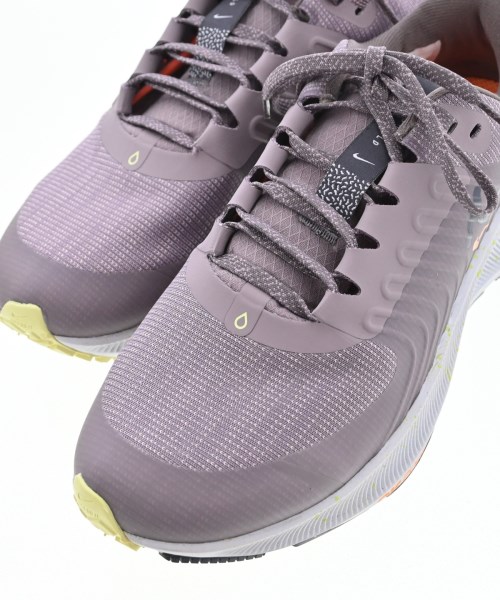 NIKE（ナイキ）スニーカー 紫 サイズ:24cm レディース/2200714238029