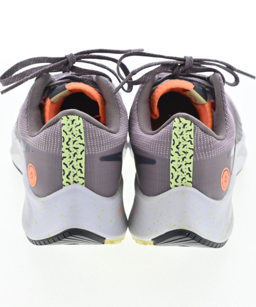 NIKE（ナイキ）スニーカー 紫 サイズ:24cm レディース/2200714238029