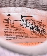 NIKE（ナイキ）スニーカー 紫 サイズ:24cm レディース/2200714238029