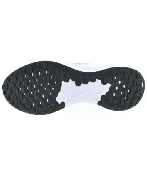 NIKE（ナイキ）スニーカー グレー サイズ:25cm レディース/2200714238036