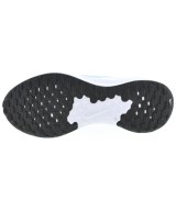 NIKE（ナイキ）スニーカー グレー サイズ:25cm レディース/2200714238036