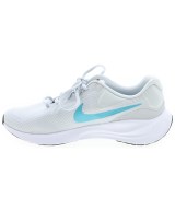 NIKE（ナイキ）スニーカー グレー サイズ:25cm レディース/2200714238036