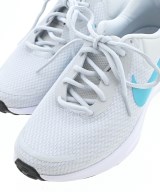 NIKE（ナイキ）スニーカー グレー サイズ:25cm レディース/2200714238036