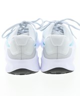 NIKE（ナイキ）スニーカー グレー サイズ:25cm レディース/2200714238036