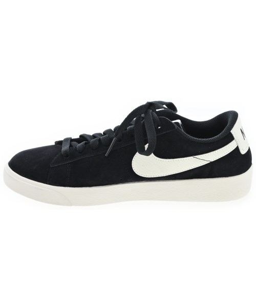 NIKE（ナイキ）スニーカー 黒 サイズ:24.5cm レディース/2200714238043