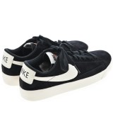 NIKE（ナイキ）スニーカー 黒 サイズ:24.5cm レディース/2200714238043