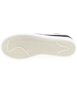 NIKE（ナイキ）スニーカー 黒 サイズ:24.5cm レディース/2200714238043