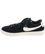 NIKE（ナイキ）スニーカー 黒 サイズ:24.5cm レディース/2200714238043